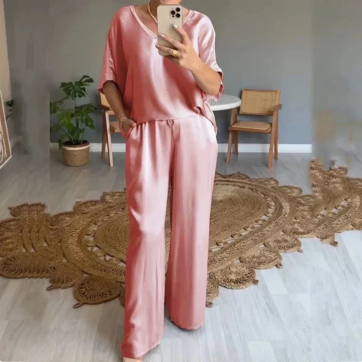Ashcroft | Elegant Relaxed Set