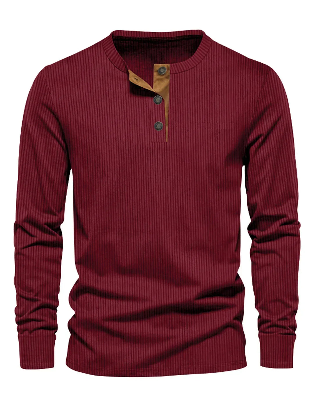 Ashcroft | Classic Men's Long Sleeve Shirt