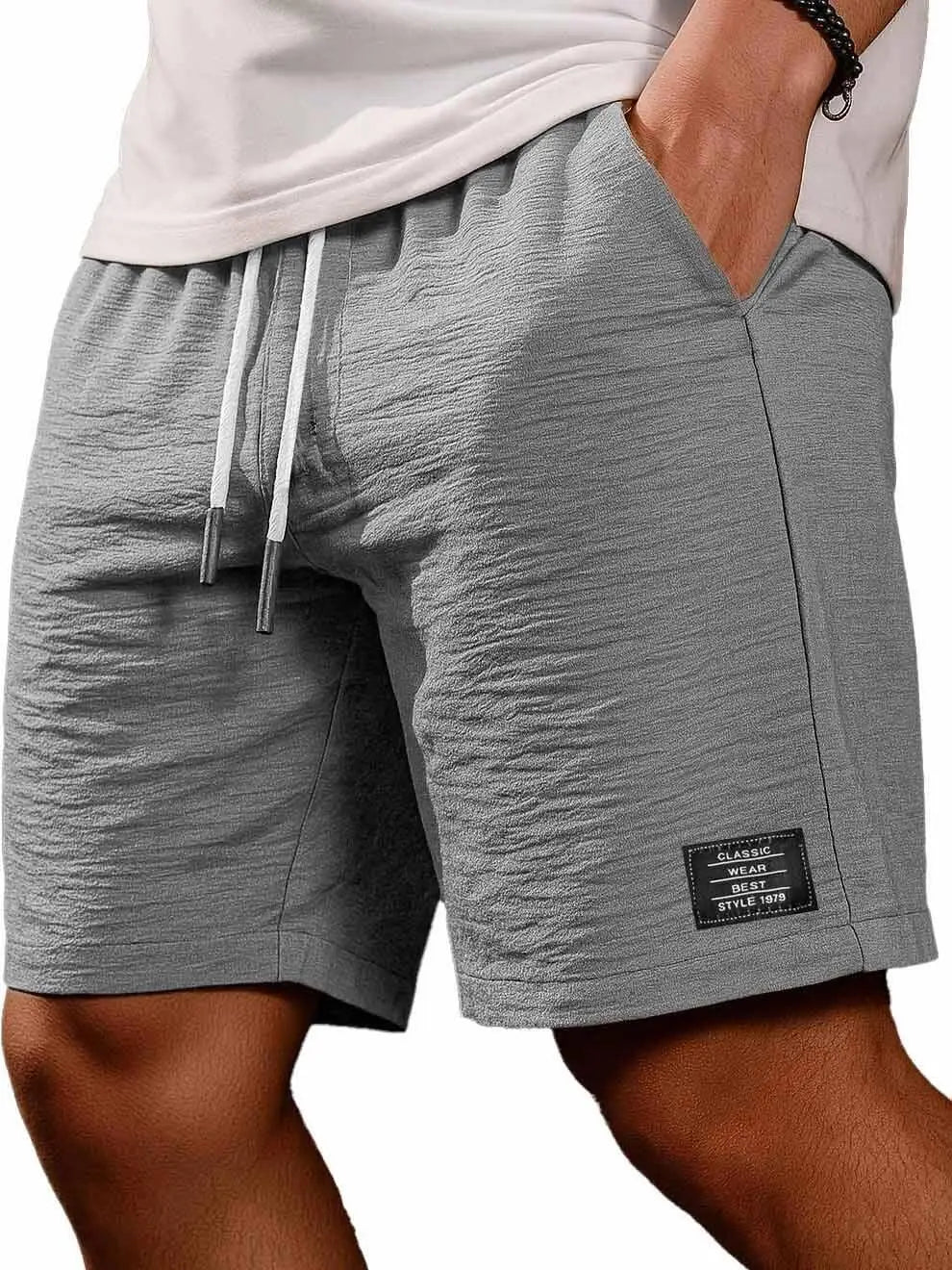 Ashcroft | Men's Casual Shorts