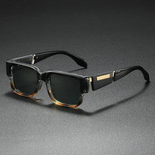 Ashcroft | Decki Sunglasses