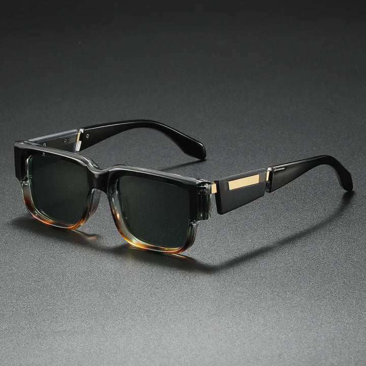 Ashcroft | Decki Sunglasses