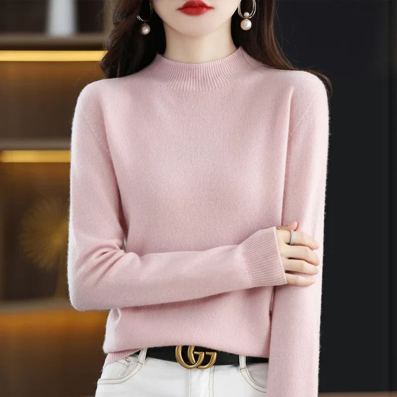 Cazel | Premium Cashmere Jumper
