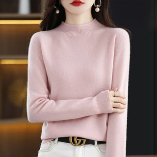 Cazel | Luxe 100% Cashmere Jumper