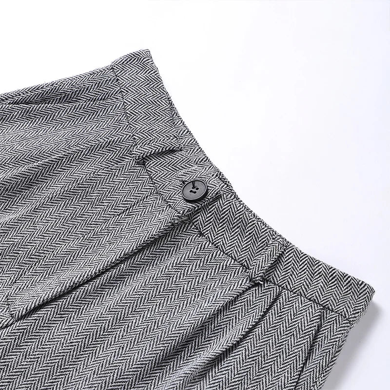 Cazel | Complete Three-Piece Set