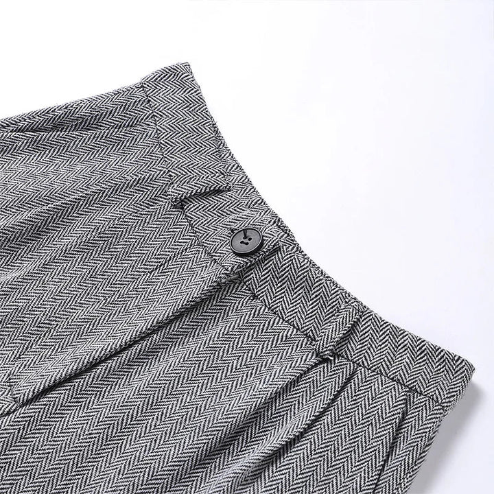 Cazel | Complete Three-Piece Set