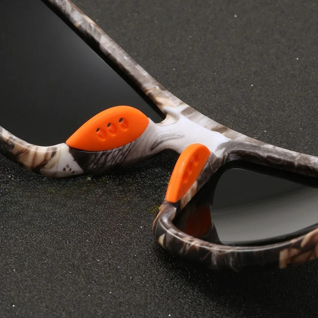 Ashcroft | Glowtac Sunglasses