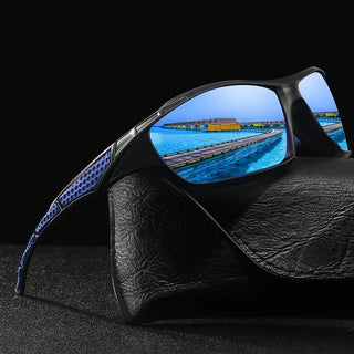 Ashcroft | Kora Sunglasses