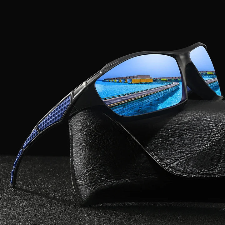 Ashcroft | Kora Sunglasses