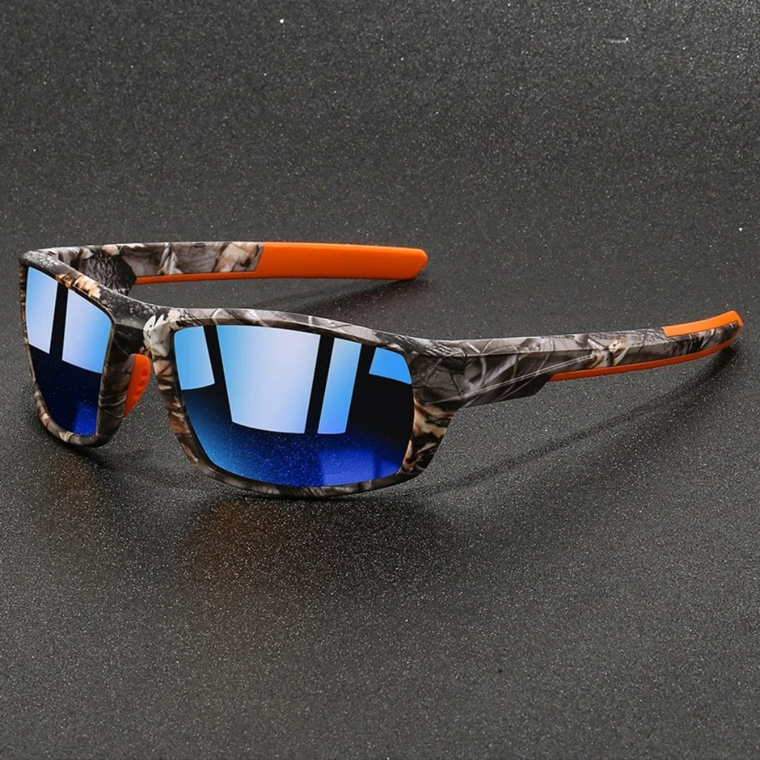 Ashcroft | Glowtac Sunglasses