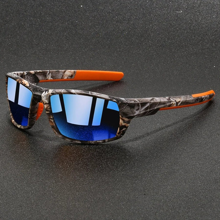 Ashcroft | Glowtac Sunglasses
