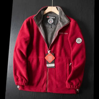 Ashcroft | Norway Premium Fleece Gilet
