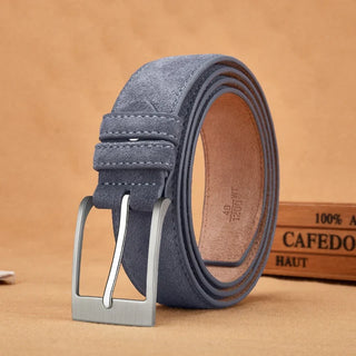 Ashcroft | Valtor Suede Belt