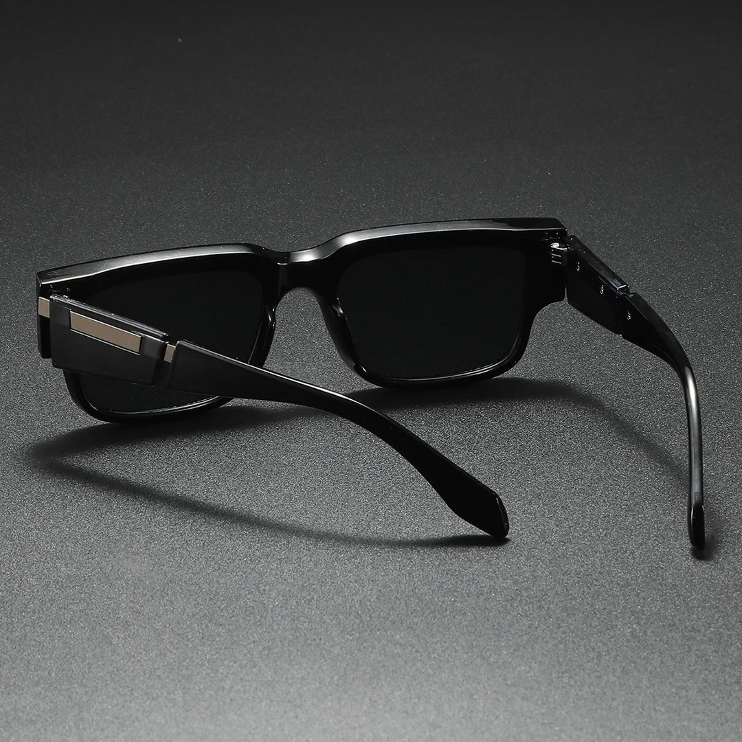 Ashcroft | Decki Sunglasses