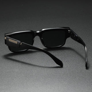 Ashcroft | Decki Sunglasses