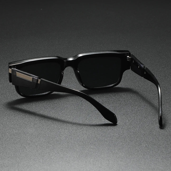 Ashcroft | Decki Sunglasses