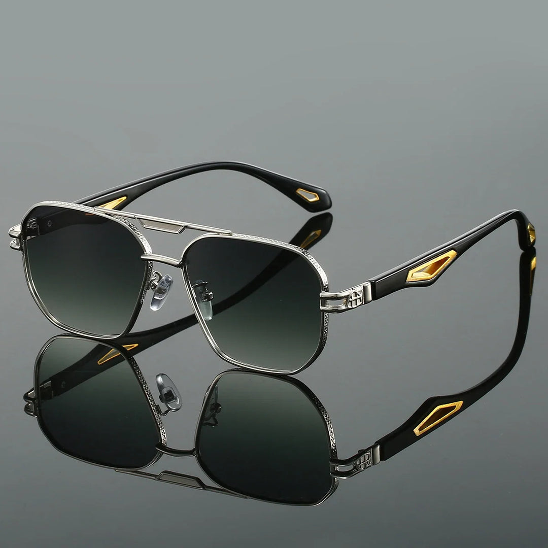 Ashcroft | Rizon Sunglasses