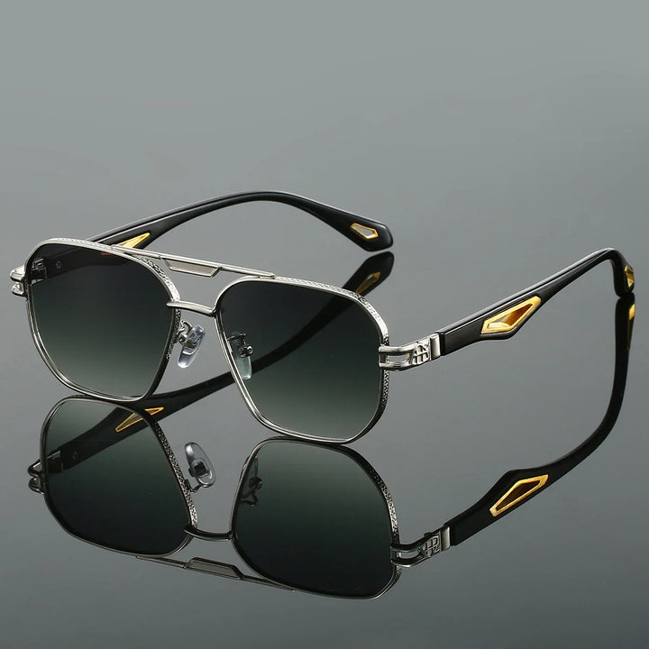 Ashcroft | Rizon Sunglasses