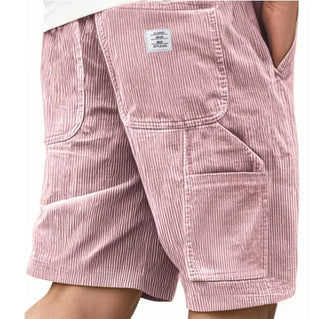 Ashcroft | Men's Cargo Shorts