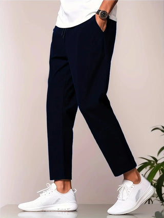 Ashcroft | Lightweight Casual Trousers