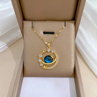 Ashcroft | Zenara Necklace