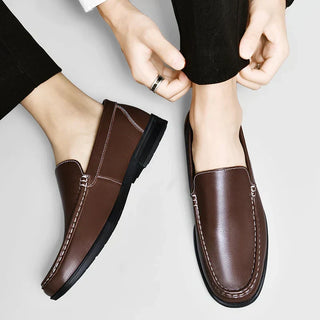 Ashcroft | Men's Premium Leather Shoes