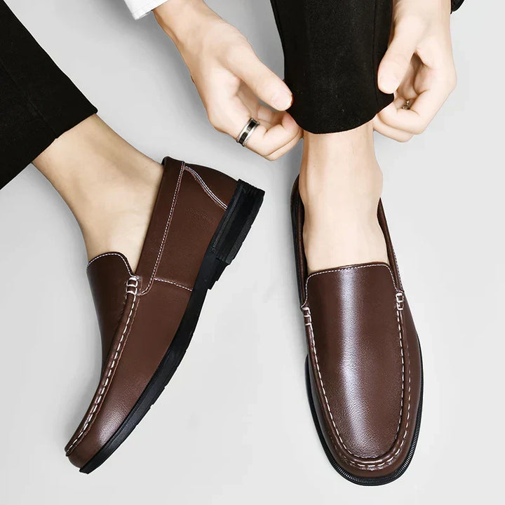 Ashcroft | Men's Premium Leather Shoes
