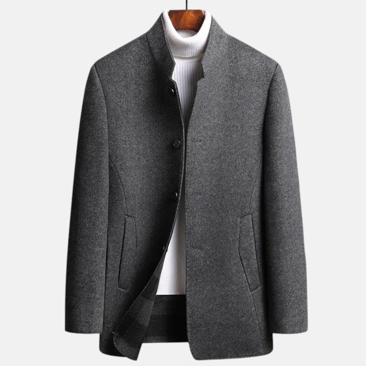 Ashcroft | Leonzio Waterproof Winter Jacket with Premium Padding