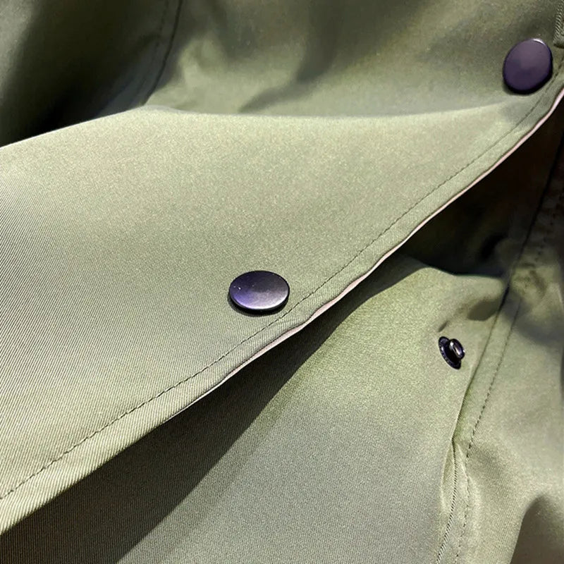 Cazel | Water-Repellent Jacket