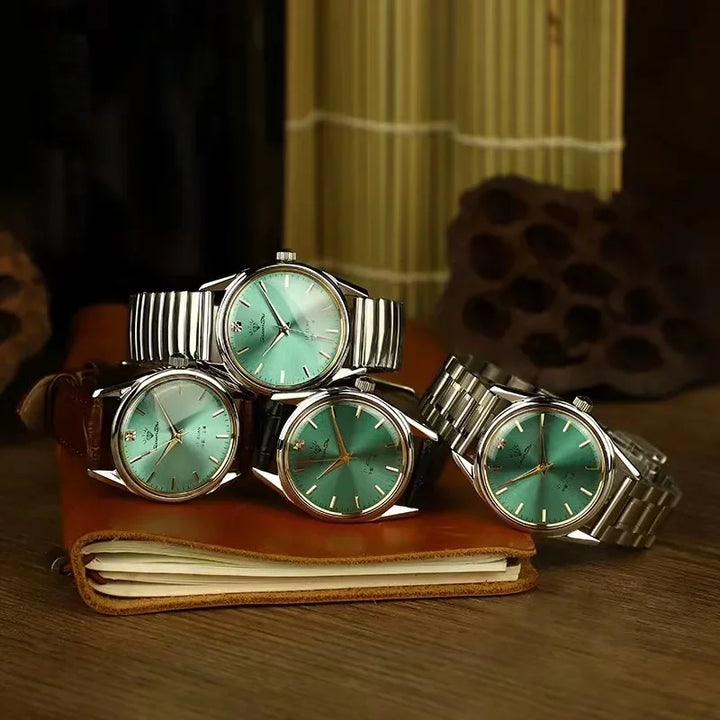 Ashcroft | Sheldon Watch