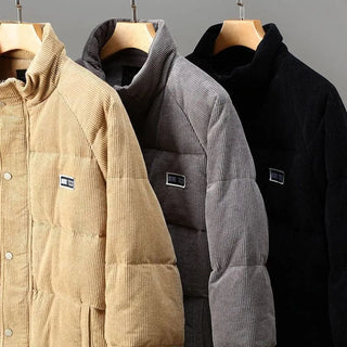 DONACCI Padded Jacket