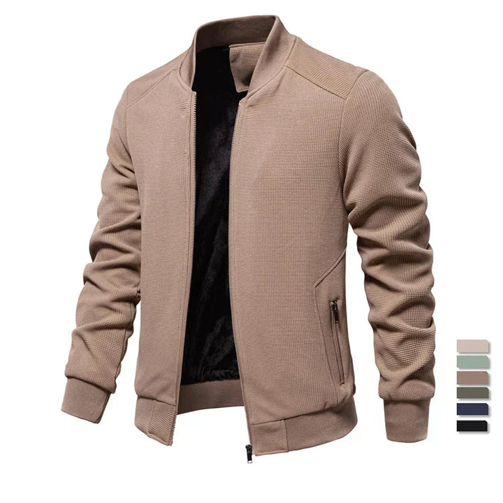 Ashcroft | Muller Premium Autumn Jacket