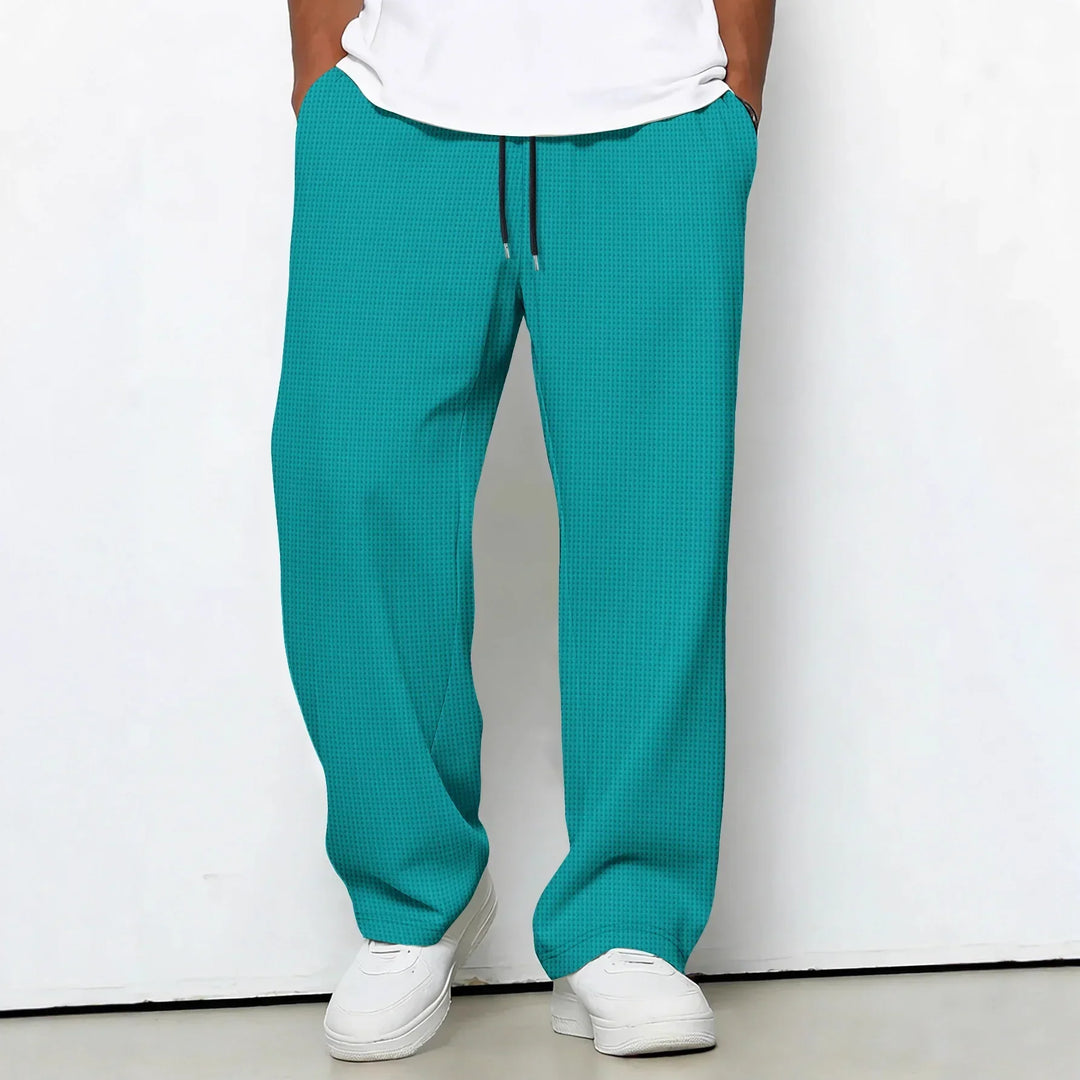 Philip | Comfortable-Fit Men's Trousers