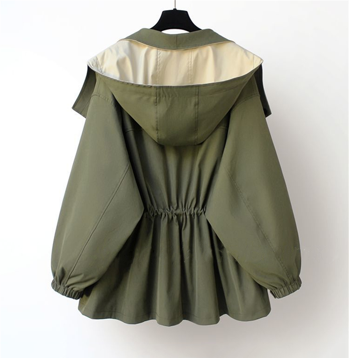 Cazel | Water-Repellent Jacket