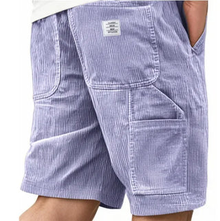 Ashcroft | Men's Cargo Shorts