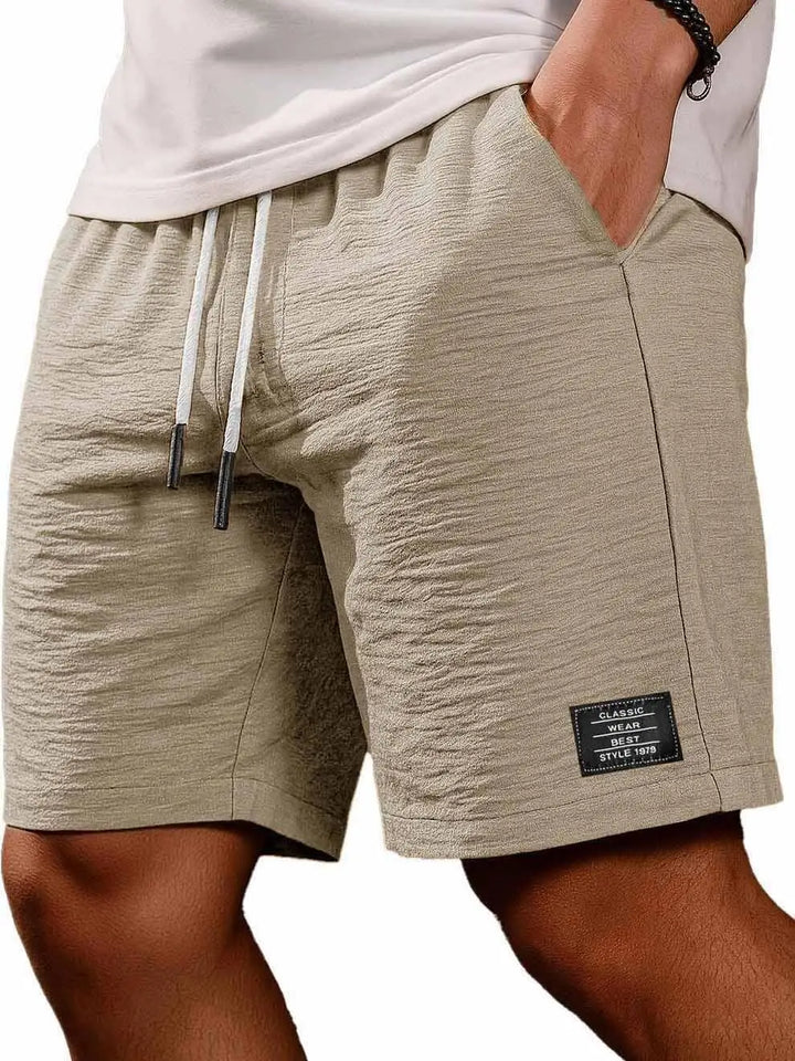Ashcroft | Men's Casual Shorts