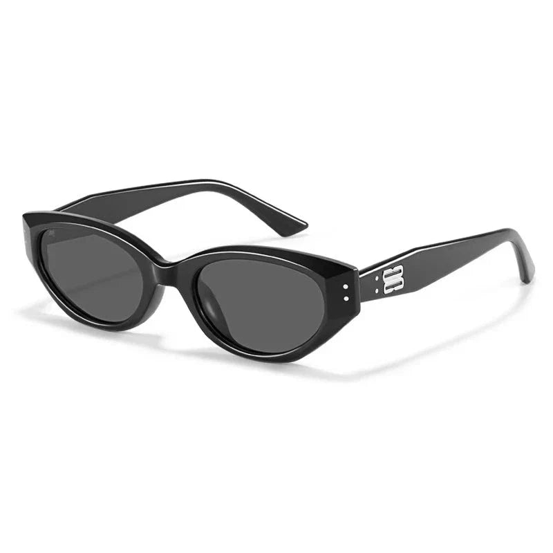 Ashcroft | Bertha Sunglasses