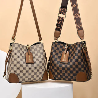 Ashcroft | Bella Tote Bag