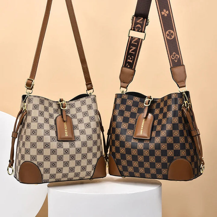 Ashcroft | Bella Tote Bag