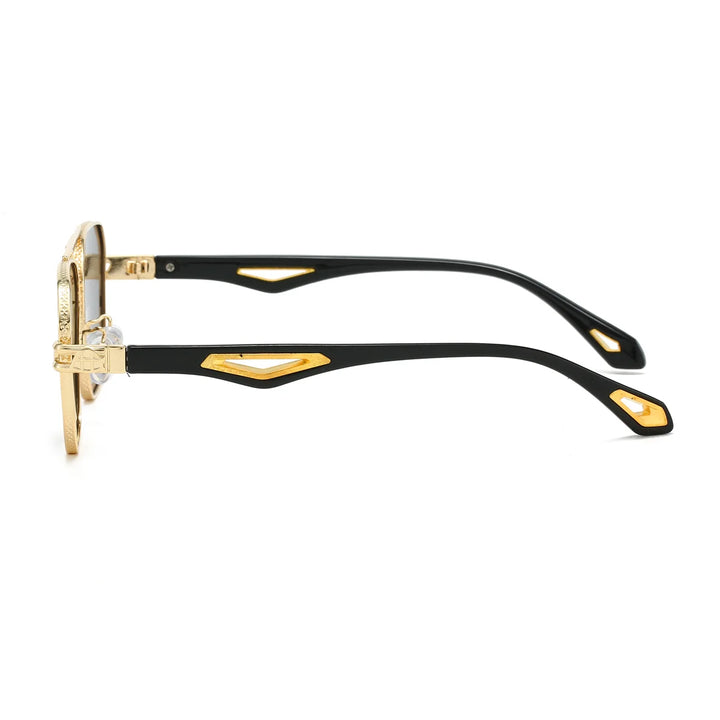 Ashcroft | Rizon Sunglasses
