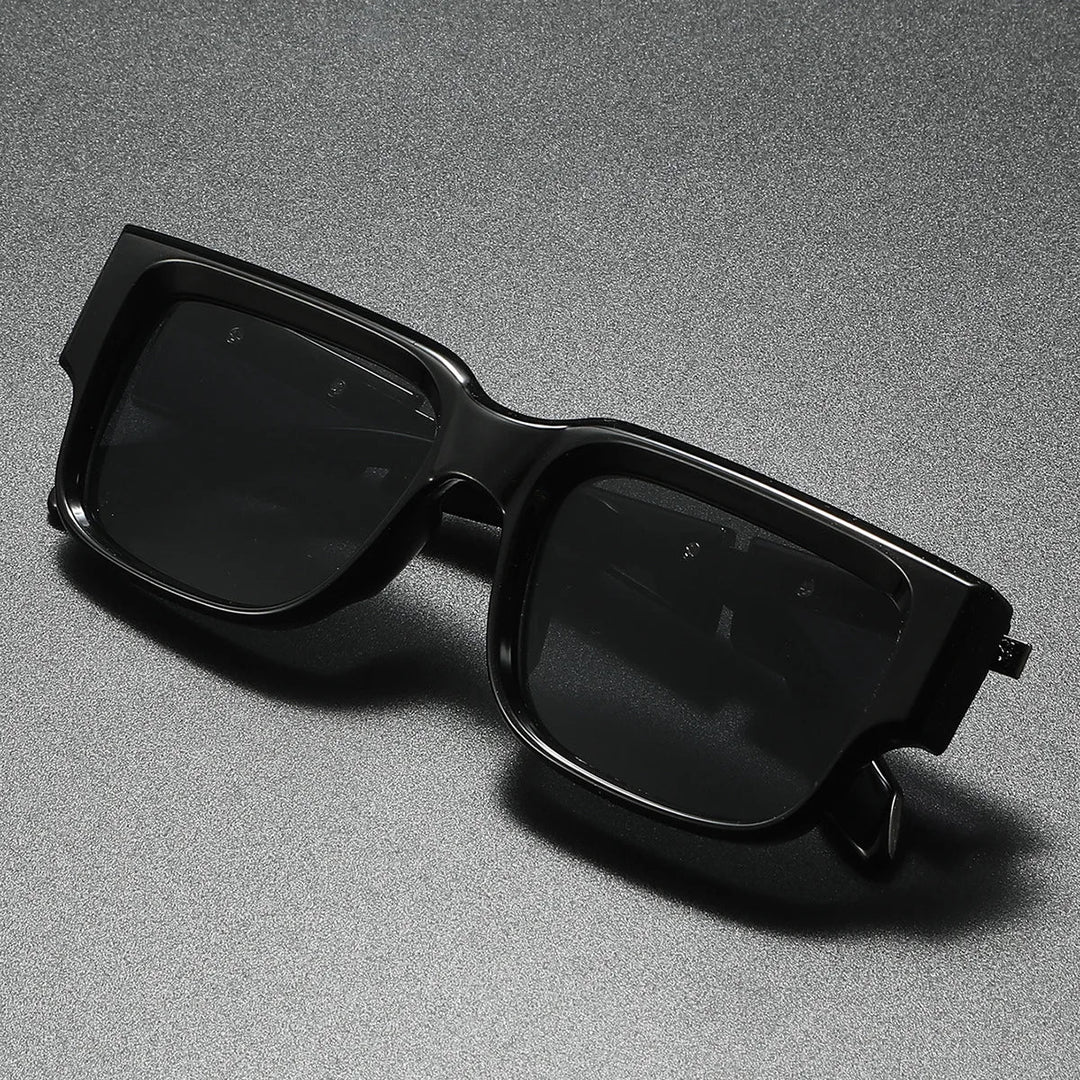 Ashcroft | Decki Sunglasses