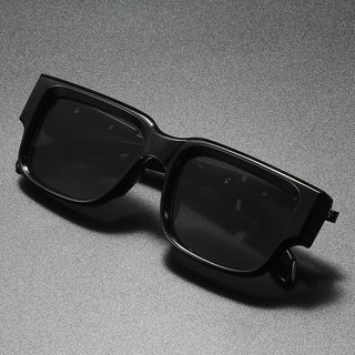 Ashcroft | Decki Sunglasses