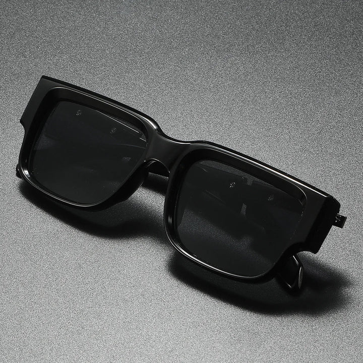 Ashcroft | Decki Sunglasses