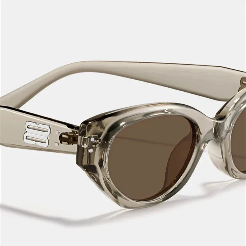 Ashcroft | Bertha Sunglasses