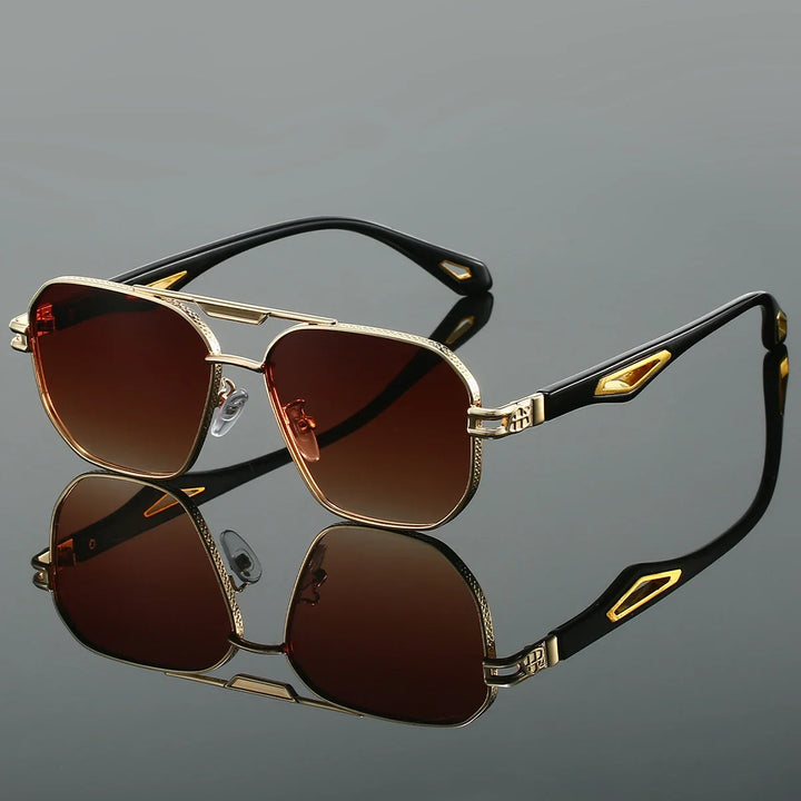 Ashcroft | Rizon Sunglasses