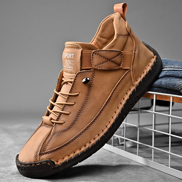 Ashcroft | Comfortable Walking Shoes