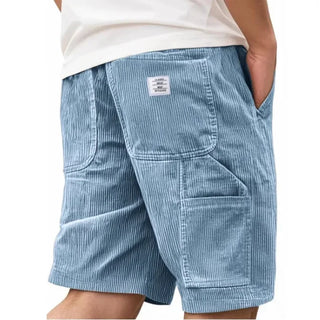 Ashcroft | Men's Cargo Shorts