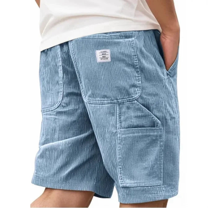 Ashcroft | Men's Cargo Shorts