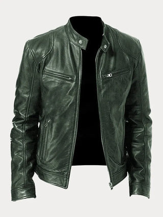 Ashcroft | Casual Leather Jacket