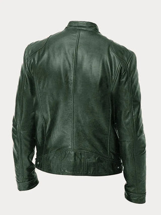 Ashcroft | Casual Leather Jacket