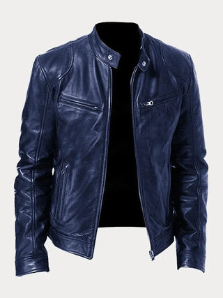 Ashcroft | Casual Leather Jacket